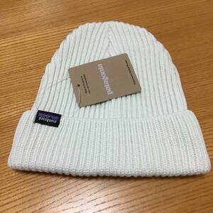 新品 patagonia パタゴニア Fishermans Rolled Beanie フィッシャーマンズ・ロールド・ビーニー ニットキャップ ニット帽 キャンプ 