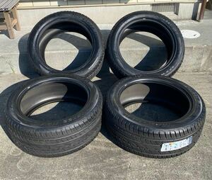 新品未使用　MAXTREK 305/45R22 22インチ 夏タイヤ ランクル100 ランクル200 ランクル300 ハマー　FJクルーザー　エスカレード　ゲレンデ