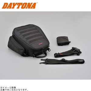 在庫あり DAYTONA デイトナ 98661 DH-731 シートバッグ