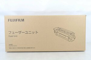 未使用 FUJIFILM フューザーユニット CWAA0766 富士フイルム 24045403