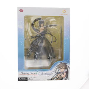 【中古】[FIG] サクヤ シャイニング・ブレイド 1/7 完成品 フィギュア アルカディア(61163813)