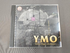 YELLOW MAGIC ORCHESTRA/YMO CD スーパー・ベスト・オブ YMO(2CD)