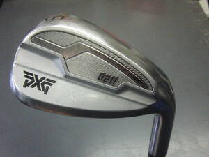 PXG ■ 0211WEDGE Gw48° ■NSPRO MODUS3 115WEDGE：WEDGE-FLEX