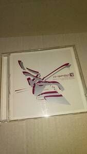 CD/ダンス、エレクトロファンク　CO-OPERATION / SESSION II　2002年 V.A.　中古