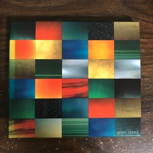 G030 中古CD100円 ACIDMAN green chord(初回生産限定盤)