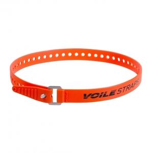 Voile Strap ボレー　スキー　ストラップ　25インチ　Orange　Aluminium