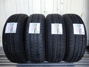 ★ ◇　新品 SEIBERLING SL201 185/60R15 4本 2024年製　№11上　◇