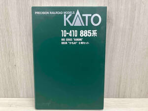 KATO 10-410 885系 かもめ 6両セット