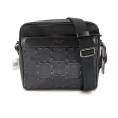 超美品 コーチ COACH ショルダーバッグ レザー 30-24062005