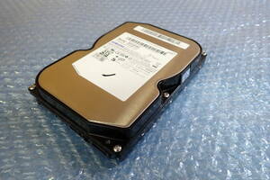 LL2405# 動作確認済み SHARP DV-AC52 DVD/HDDレコーダー から取外した HDD 250GB システムハドーディスク