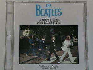 ■THE BEATLES／ABBEY ROAD (SPECIAL COLLECTOR’S EDITION)／2CD■