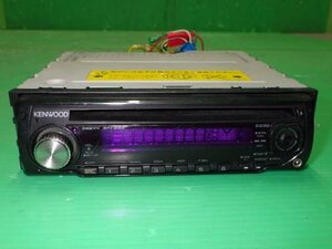 ケンウッド　KENWOOD　オーディオ　ジャンク品　No.236941