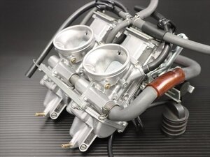 激安！NSR250R純正キャブレターAssy/リビルド品！MC21/1990～1993