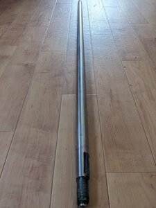 【スキーボート】ボートシャフト 115ｃｍ