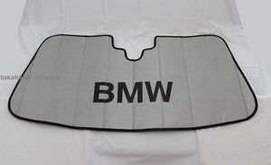 新製品 米国 BMW純正 サンシェード 【3シリーズ G20 G21 G80 令和1年～】318i・320i・320d・330i・330e・M340i xDrive・M3 サンシェイド 車