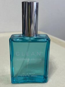 CLEAN　クリーン　シャワーフレッシュ　60ml オーデパルファム EDP SP 定形外発送350円