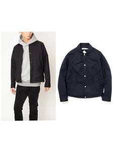 美品 41ST nonnative COACH JACKET W/N/P TWILL CORDURA WITH GORE-TEX INFINIUM ゴアテックス ゴア 22SS 42ND 22AW 23SS 23AW 24SS 