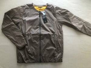 送料無料◆新品◆オークリー RS SHELL COMPACT INNER JACKET ◆(M)◆FOA402926 (86S)◆OAKLEY・