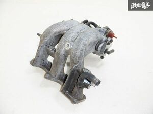 SUZUKI スズキ純正 HA11S アルトワークス F6A インマニ インテーク マニホールド バキュームセンサー付 棚2J2