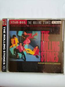 THE ROLLING STONES / STAR BOX