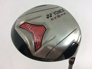 【格安スタート】中古 EZONE タイプ420 ドライバー 1W NANO PREME NP60 9 S