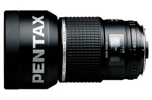 【中古】PENTAX 単焦点マクロレンズ FA645マクロ 120mmF4 645マウント 645サイズ・645Dサイズ 26735