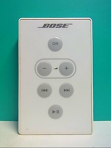 S128-098★BOSE★オーディオリモコン★型番不明★即日発送！保証付！即決！