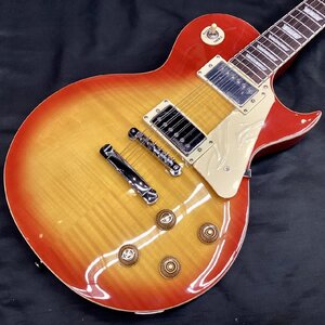 Vintage V100CS ReIssued Electric Guitar/Cherry Sunburst(ヴィンテージ)【新潟店】【月末セール】