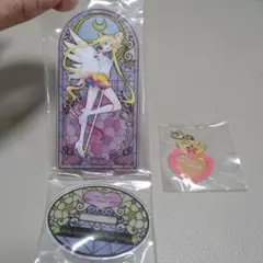 美少女戦士セーラームーンEternal アクスタ