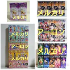 ワンピース ワーコレ ニカ フィギュア エッグヘッド 好敵手 エルバフ