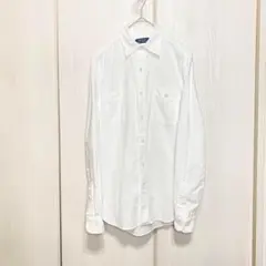 【美品】 Polo Ralph Lauren オックスフォード シャツ