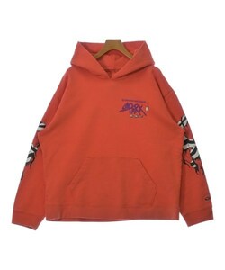 CHROME HEARTS パーカー メンズ クロムハーツ 中古　古着