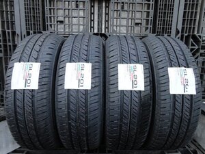 ★3585 新品 SEIBERLING SL201 185/60R15 4本 2024年製 ！！　売り切り