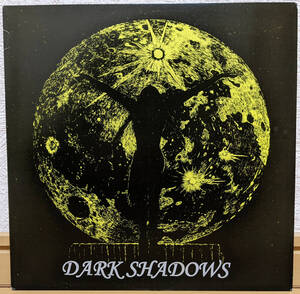 コールド・サン【US盤 LP】COLD SUN Dark Shadows | Atlea ATL 0032 (サイケデリック PSYCHEDELIC アシッドフォーク ACID FOLK G-MODERN