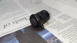 【美品】SUREFIRE EDCL1/2-T純正加圧式スイッチ 検（6P E1 E2