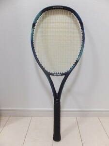 YONEX EZONE100 G2 テニスラケット ヨネックス イーゾーン100（2022年 中古）