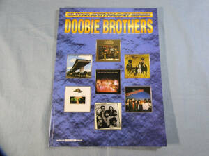 o) ギタースコア Doobie Brothers: The Guitar Collection [1]7316