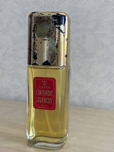 ジバンシー　ランティルディ　100ml GIVENCHY GIVENCHY L