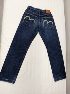 EVISUJEANS　2001 No.1 SPECIAL　トラ耳　3135