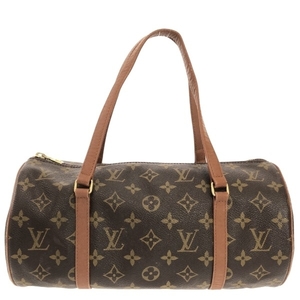 ルイヴィトン LOUIS VUITTON ハンドバッグ M51365(ポーチなし) 旧型パピヨン30 モノグラム・キャンバス - NO0943 バッグ モノグラム