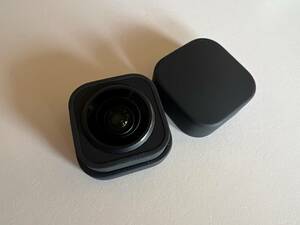 GoPro Hero MAX レンズ モジュラー 広角レンズ 純正 中古