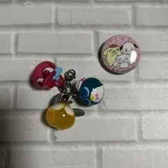 サンリオ　ぷよぷよ