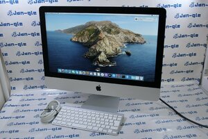 関西 Ω Apple iMac (21.5-inch, Late 2012) i7 3770S RAM:16GB FD:1.02TB 激安価格!! CS026852 B