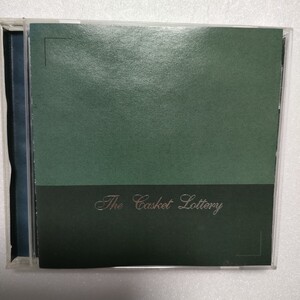 Casket Lottery　Dot Dot Dash Something Or Other Dot　CD 輸入盤　送料込み