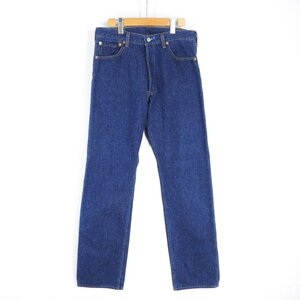 Levis リーバイス 501 デニムパンツ アメリカ製 Size 35 #29839 オールド アメカジ カジュアル ジーンズ