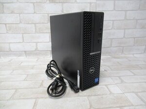 ▲09515 Ω 新TTPC 2180k 保証有 DELL【 OptiPlex 5090 】【 Win11 Pro / Core i7-11700 / 16.0GB / SSD:512GB 】デスクトップPC