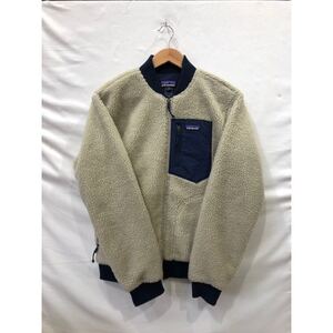 【patagonia】Retro-X BOMBER Jacket パタゴニア Sサイズ ポリエステル 22830FA19 フリースジャケット ts202410