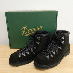 Danner × ARKNETS ダナー アークネッツ D219845 別注 マウンテンブーツ スエード シューズ 26.5cm 10116686