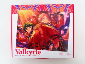 ta302/CD/あんさんぶるスターズ! アルバムシリーズ Present -Valkyrie-