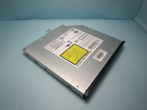 Pioneer　ブルーレイドライブ　BDR-TD05FAN　4301WL　LIFEBOOK AH53/K 用ベゼル・金具付　